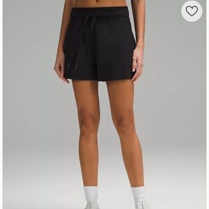 New LULULEMON shorts!!